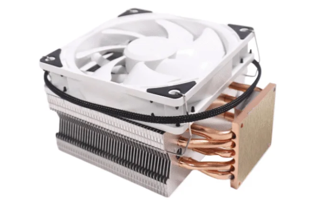 Low Profile CPU Cooler Stats That Matter Most