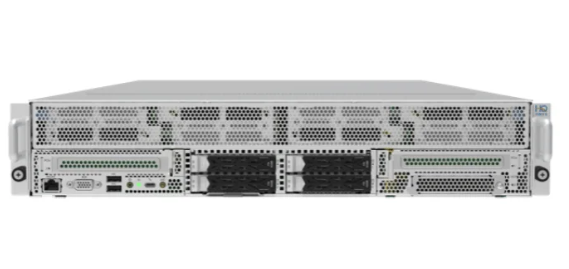 Cooling for AI Server Racks