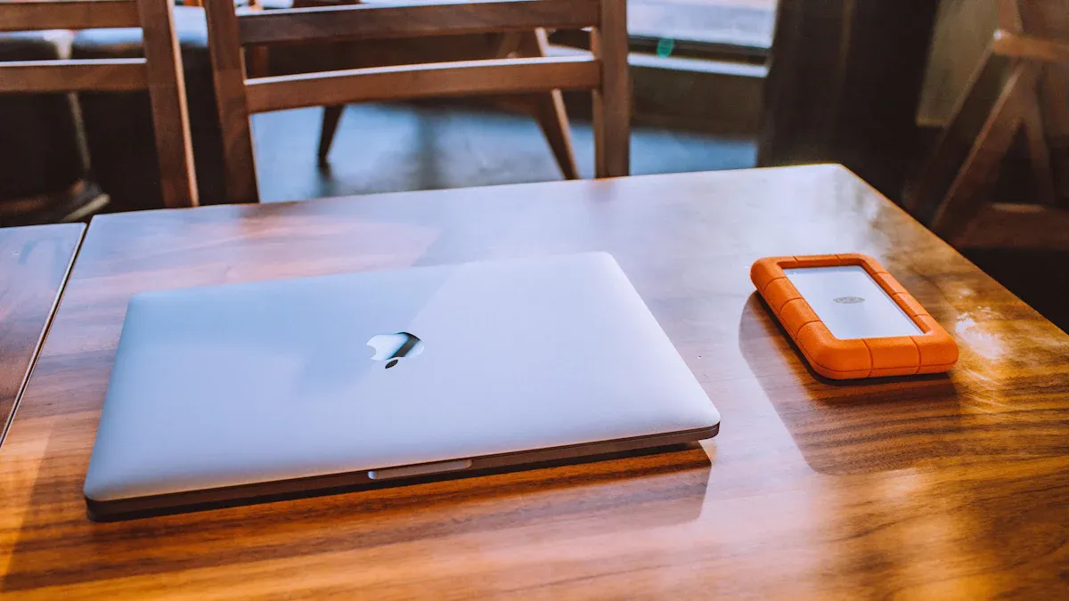 Rugged Laptops: Key Features