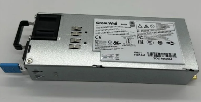 What Sets the Best Server Power Supply Brands Apart