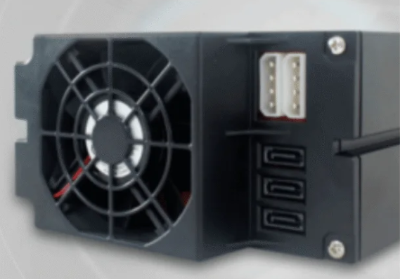 How the 2U Server Chassis Supports High-Density Computing