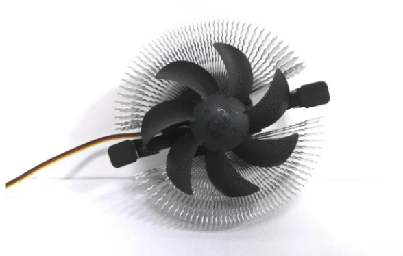 Best CPU Cooler: Air vs Liquid