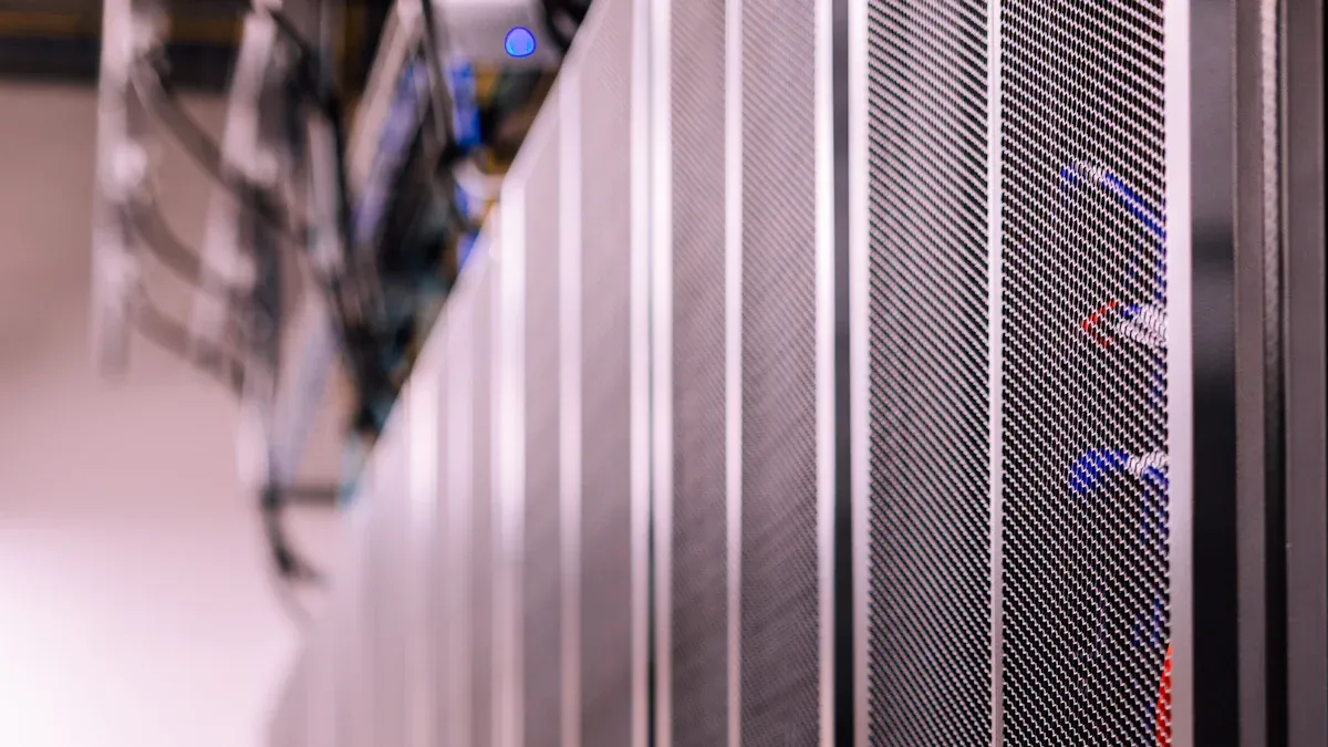 3U Server Chassis Build Quality