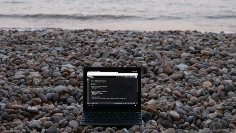 Making the Best Choice for Rugged Laptop Computers