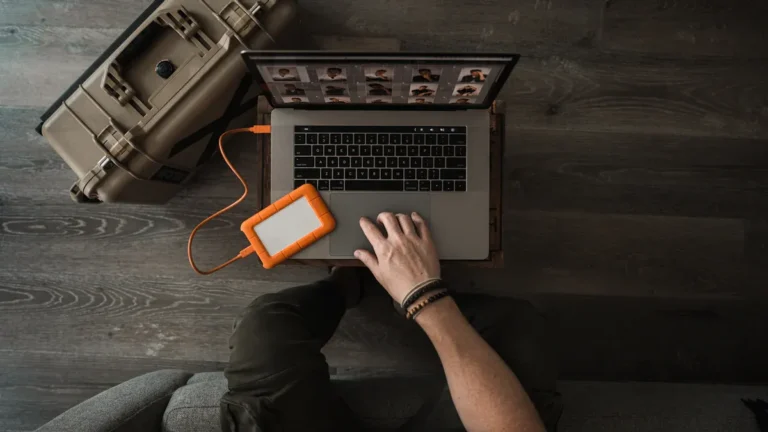 How to Pick the Right Rugged Laptop for Your Work