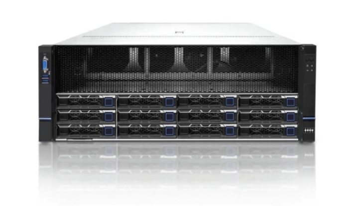 The Most Innovative AI Server Rack Companies This Year