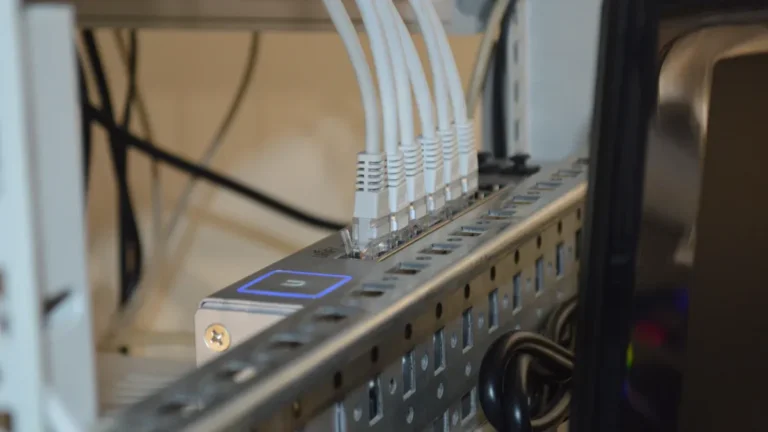 Best Splitter Network Cables for Home and Office Use