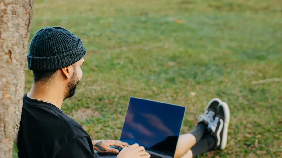 Matching Rugged Laptops to Use Cases