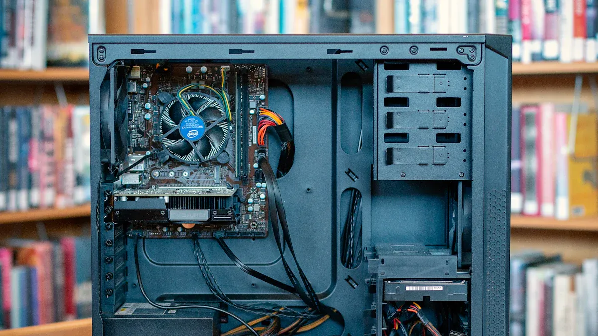 What to Know About the Newest Server Power Supply Models