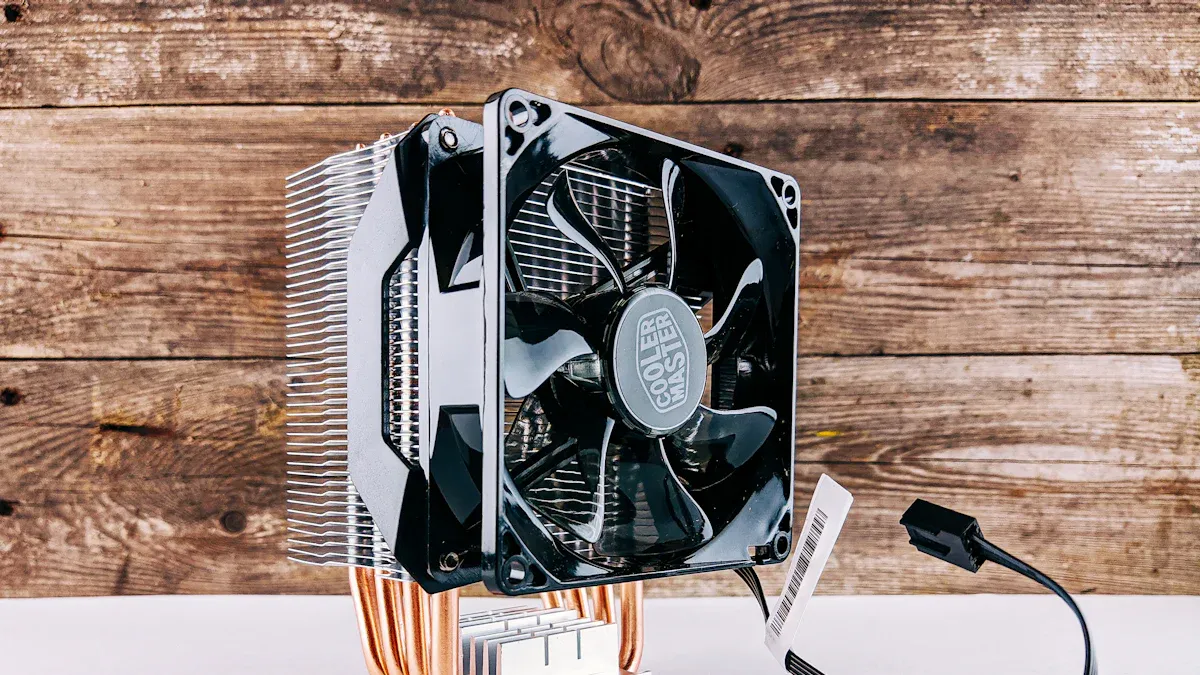 Performance and Noise Comparison