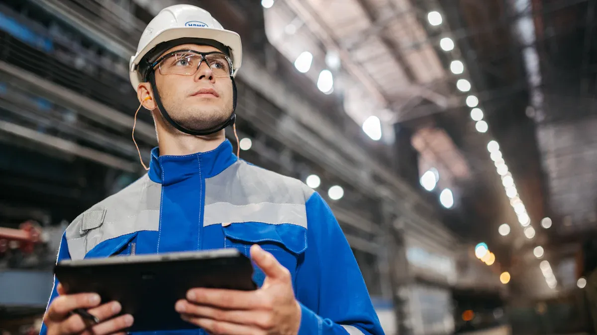 Why Rugged Mobile Computers Are Essential