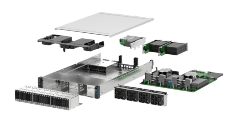 What is Universal Type Server and Its Key Features