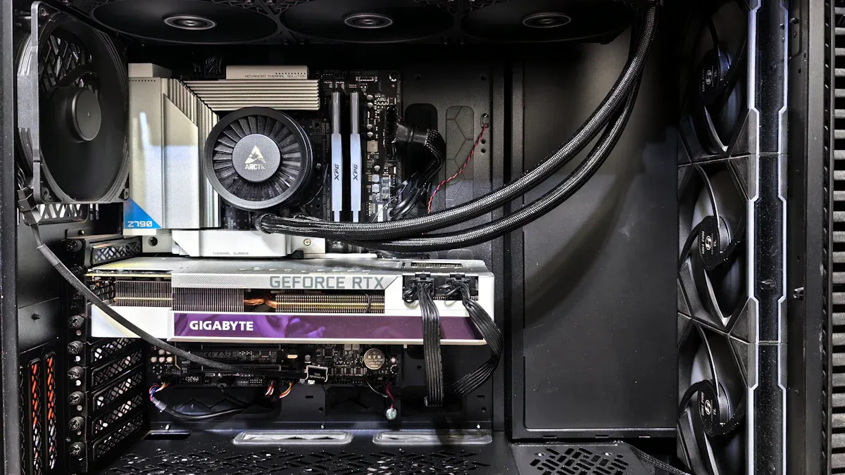 Best 4U Server Chassis Reviews