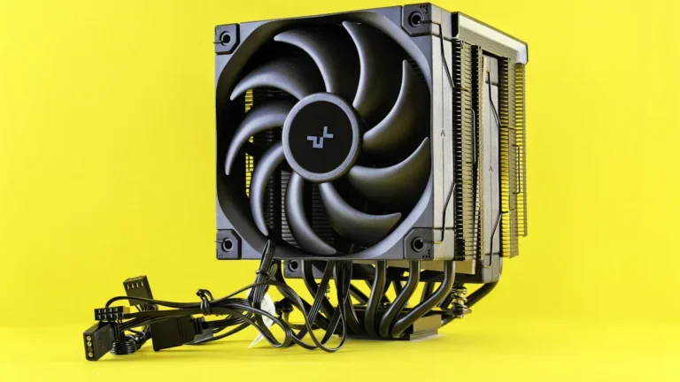 How to Pick the Right CPU Cooler for Your Gaming PC