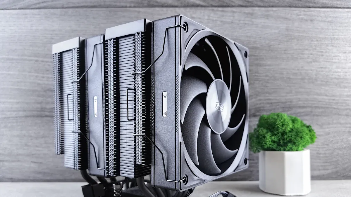 Best Mini ITX CPU Cooler Picks