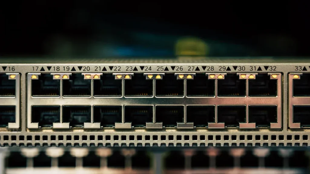 Birden Fazla Cihaz için Hangisi Daha İyi Hız Sağlar: Splitter veya Switch