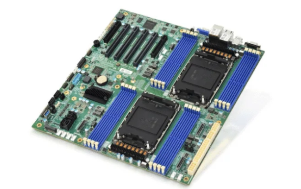 What makes mini ITX server motherboards energy efficient