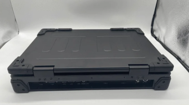 How to Select the Best Rugged Mobile Computer for Your Industry