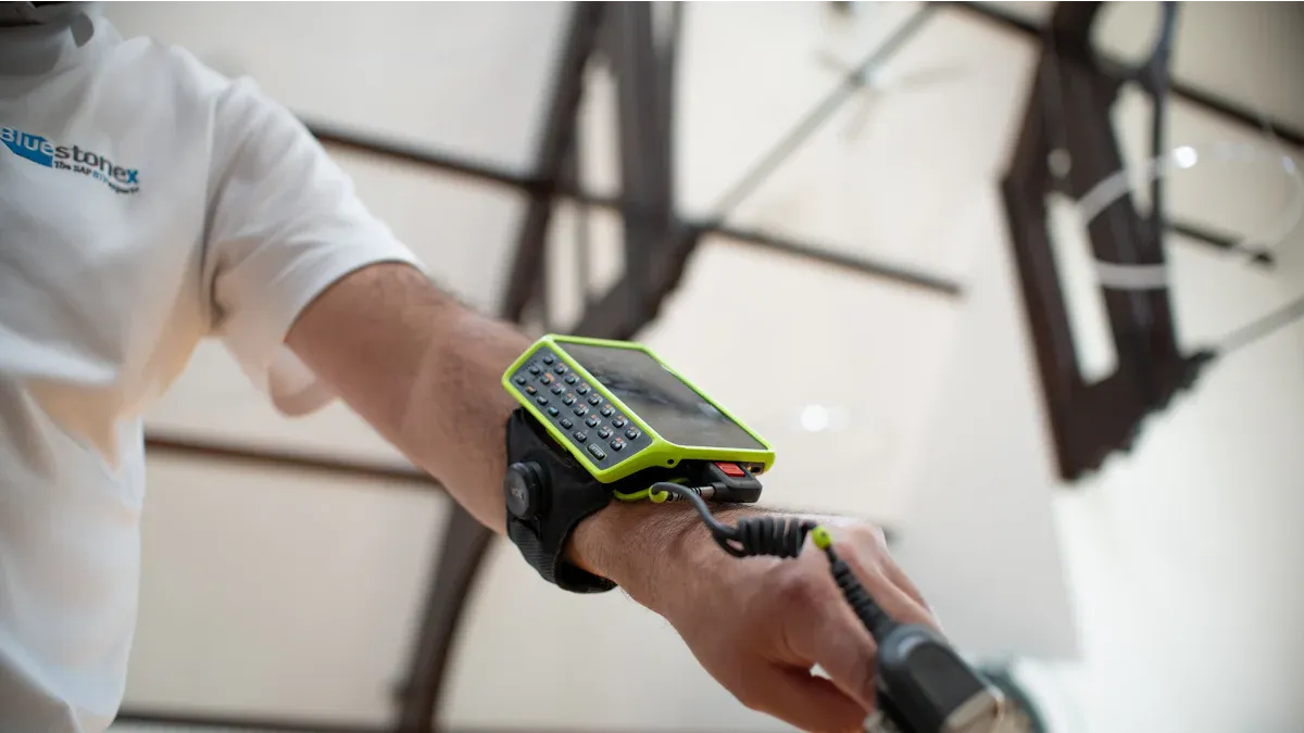 Rugged Computer Models for Industry Needs