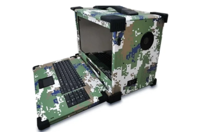 Top 10 Rugged Computer Manufacturers for Reliability and Performance