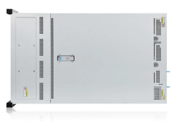 How NAS and Server Storage Stack Up in Performance and Cost