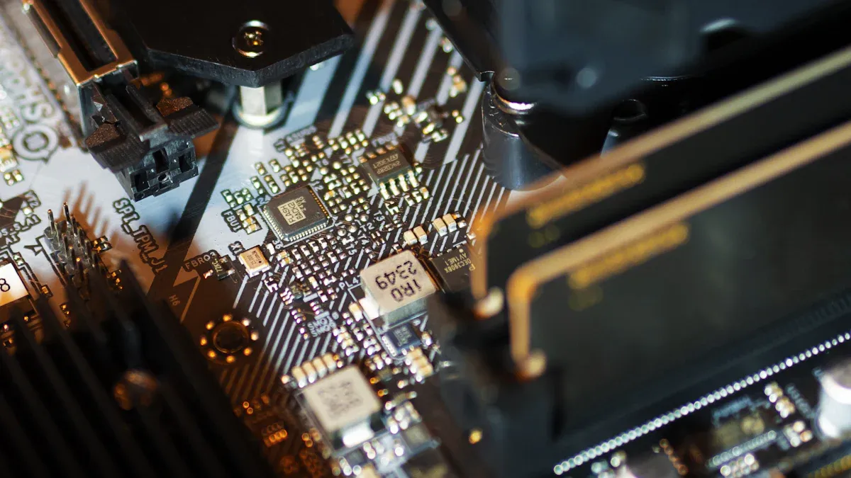 CPU Cooler Installation and Maintenance