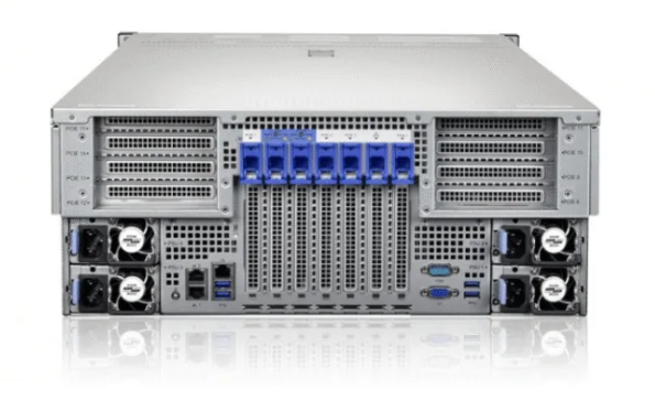 Universal Type Server in Action for Modern Businesses