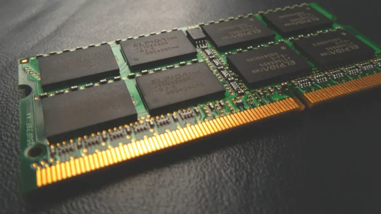 1151 server motherboard stands out with ECC memory support