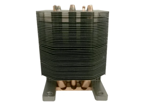 How the V8 CPU Cooler Stacks Up Against Top Models