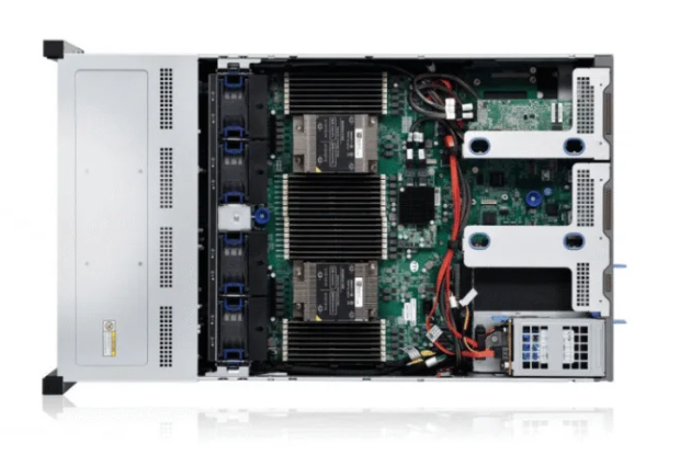 Enterprise Storage Server 48 Review and Buying Guide