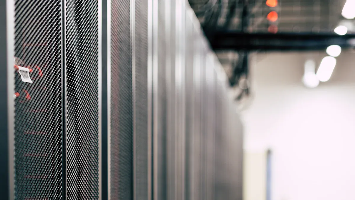 How Storage Dedicated Servers Stack Up Against Other Server Types in 2026