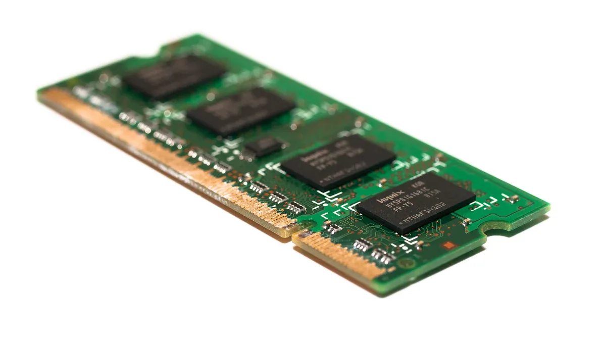 ECC Memory Overview