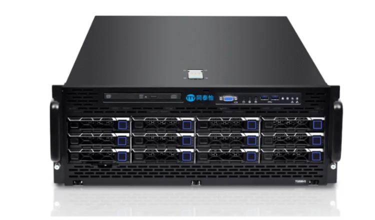 AI Server News: The Biggest Players in Manufacturing