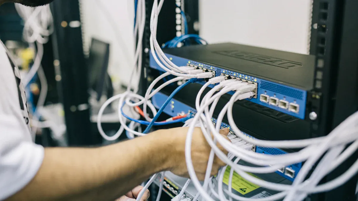 Installation and Troubleshooting