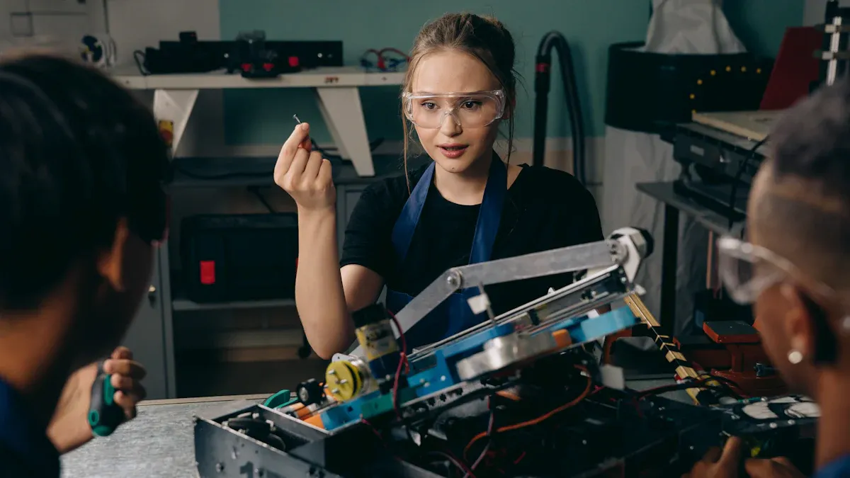 AI Server Challenges