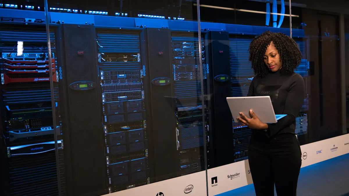 How to Choose a Server Rack Power Supply