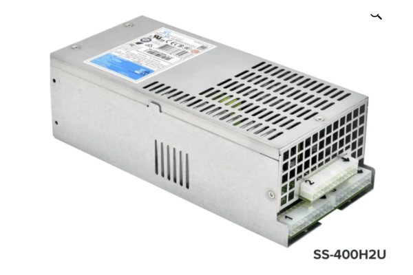 Best Practices for Keeping Your Server Power Supplies Efficient