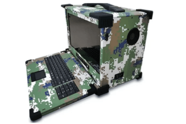 Why Rugged Mobile Computers Are a Must for Field Operations