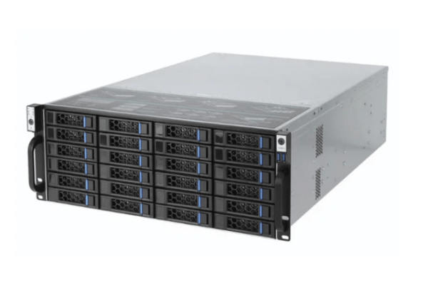 Best 2U Server Chassis for Modern Data Centers