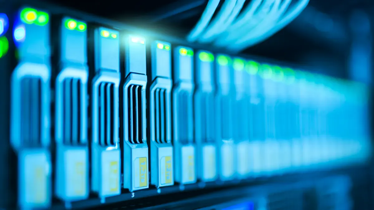 Network Features