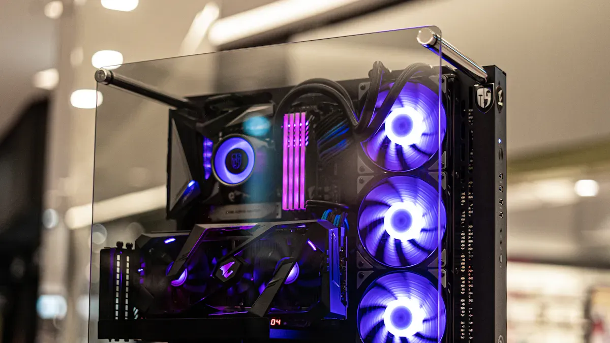 Detailed Reviews by Category