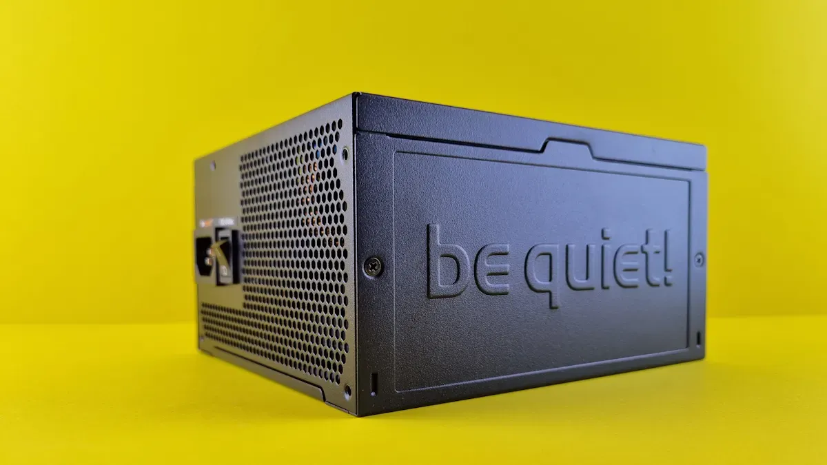 Leading Server Power Supply Brands