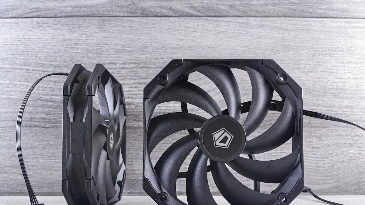 Quick Comparison