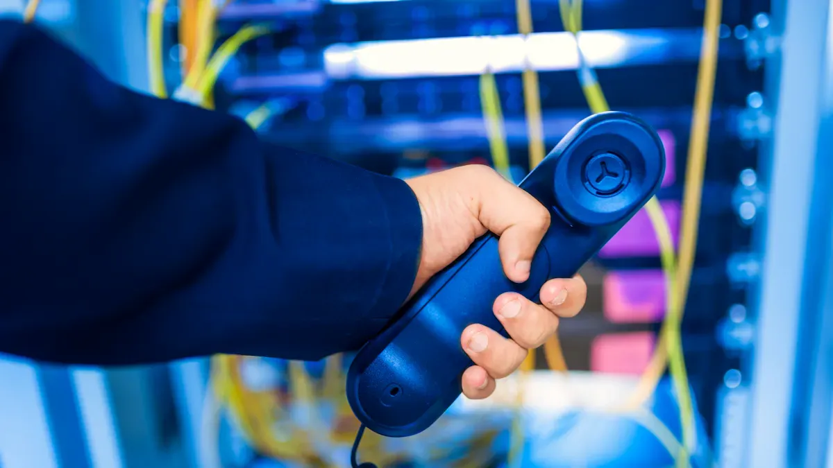 Производительность и надежность