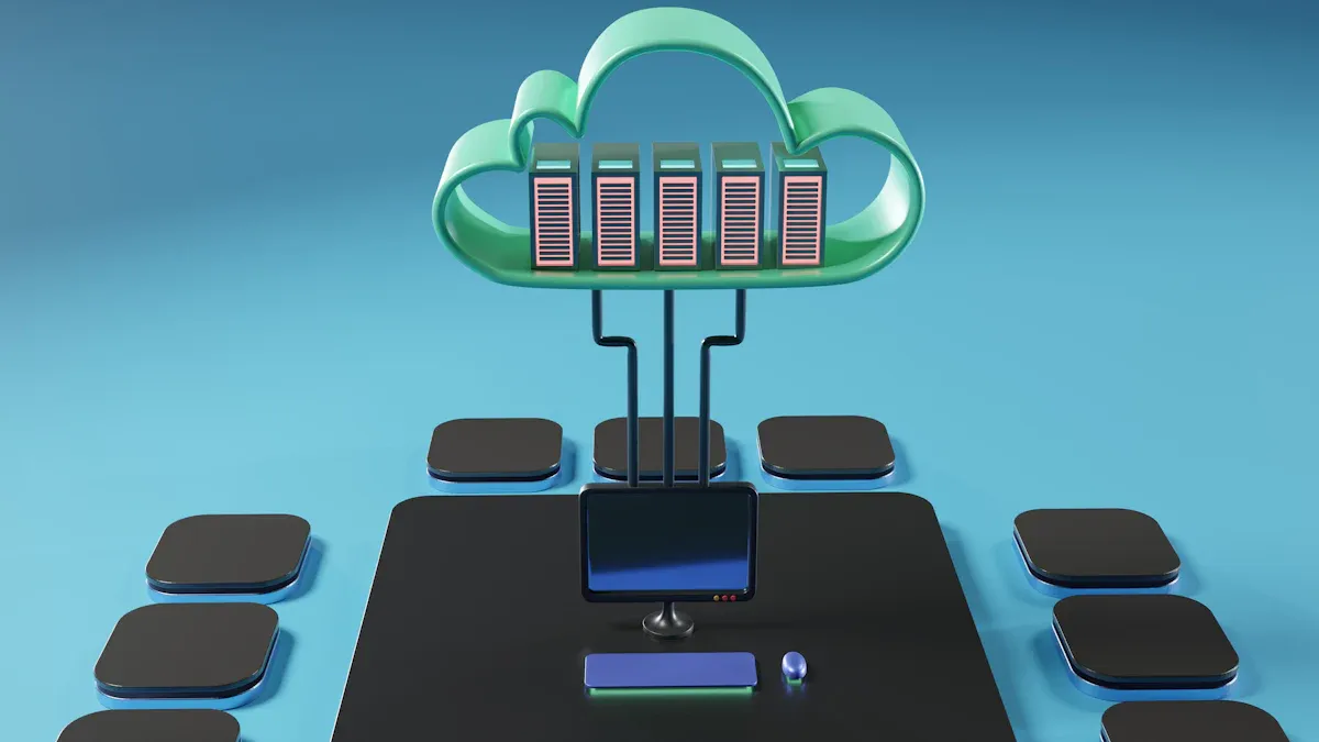AI Server Market Trends 2026