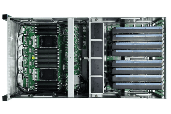 10 Best Budget-Friendly AI Servers for Small and Medium Enterprises