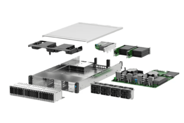 Universal Type Server Key Features for Modern Workflows