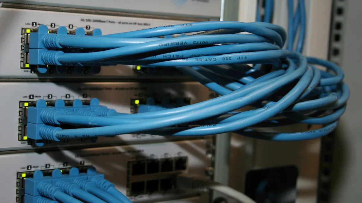 Performance and connectivity