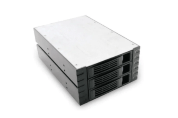 10 High-Performance 1U Server Chassis for Small Business