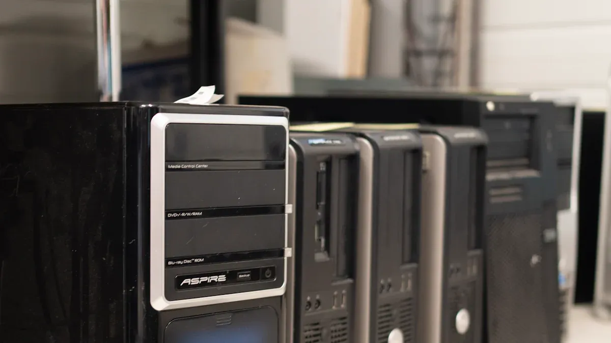 Ruggedized Performance in Demanding Environments